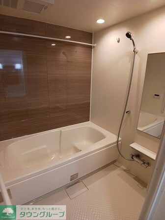 アンバーベル・IIの物件内観写真